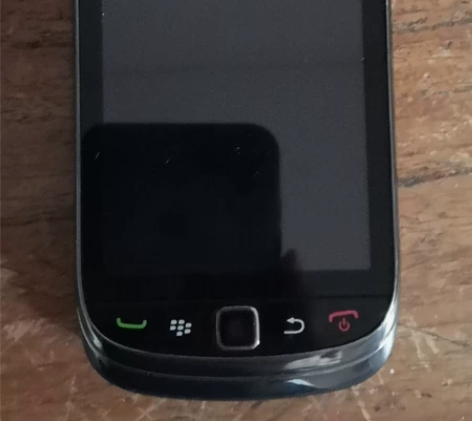 黑莓BlackBerry 9800 可连w...