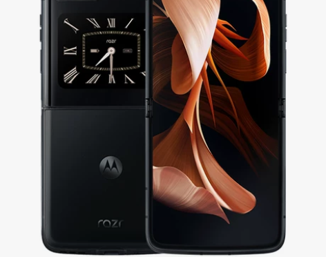 【限时专享】摩托罗拉 moto razr ...