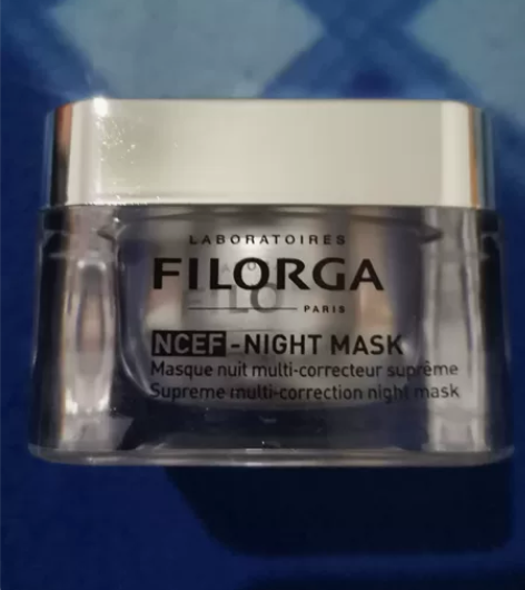 菲洛嘉睡眠面膜50ml拆开未使用60包邮（...