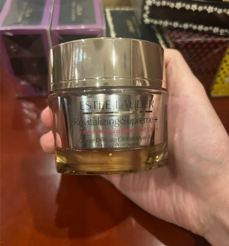 雅诗兰黛 智妍 面霜 乳液 75ml 感兴...