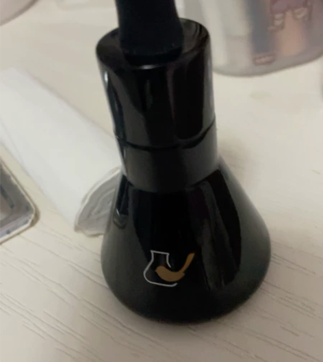 菜鸟和配方师姜黄素精华 有盒子有购买记录