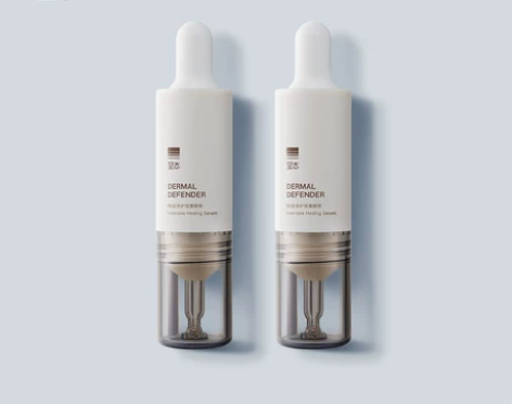 至本特安修护密集精华10ml*2 即效舒缓...