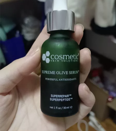 油橄榄精华， 感兴趣的话点“我想要”和我私...