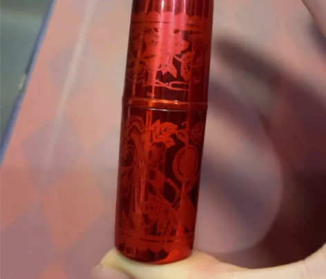 MAC 2019年 新年限定 lotus ...