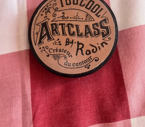 too cool for school修容...