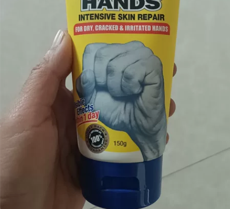 DUIT澳洲手膜澳洲滋润保湿补水 秋冬防干...