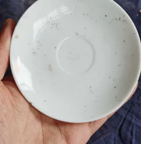 调色盘，尺寸如图，实物拍摄！12块钱包邮！...
