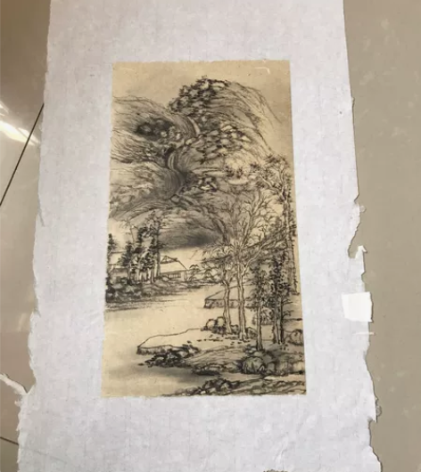 出售素描作品一幅 如图。 感兴趣的话点“我...