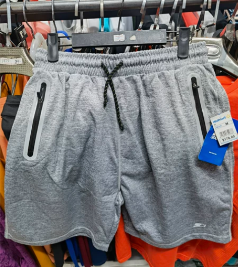 外贸库存清货，正品STERTER休闲短裤，...