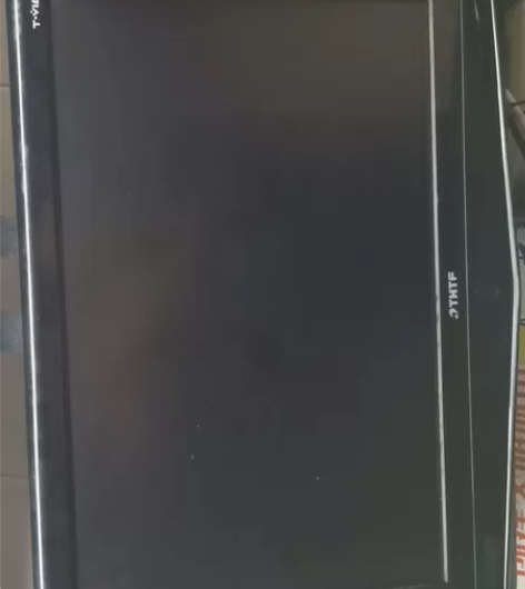 同方22液晶电视,能正常收看无维修,外观完...