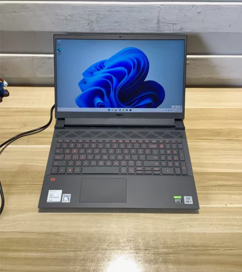戴尔g15 5510 rtx3060 10...