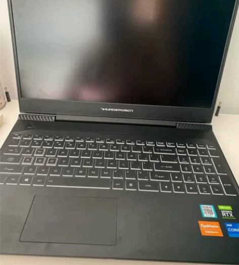 2021游戏笔记本电脑i5十一代3050雷...