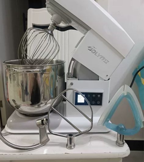 9新，乔立7600电子家商用冰桶和面揉面7...