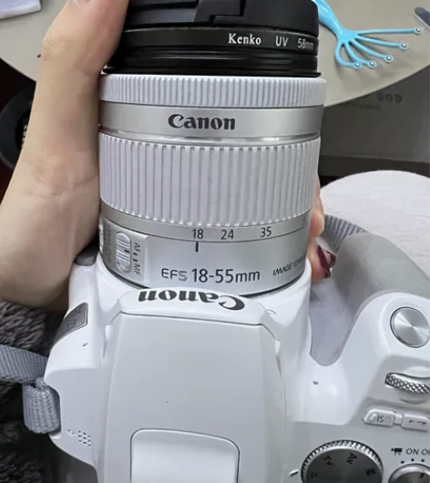 佳能EOS 200D2 II二代 800D...