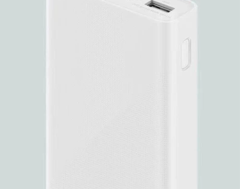 小米电源3充电宝 18W双向快充超大200...