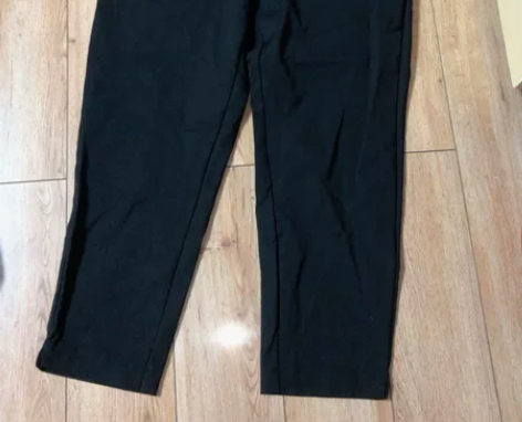 女士大码牛仔裤 180斤左右穿 感兴趣的话...