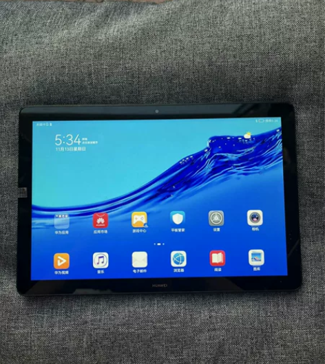 华为畅享平板10.1寸  插卡版可通话 全...