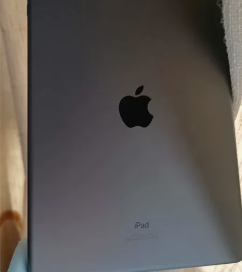 iPad7 深空灰2019 128/WIF...