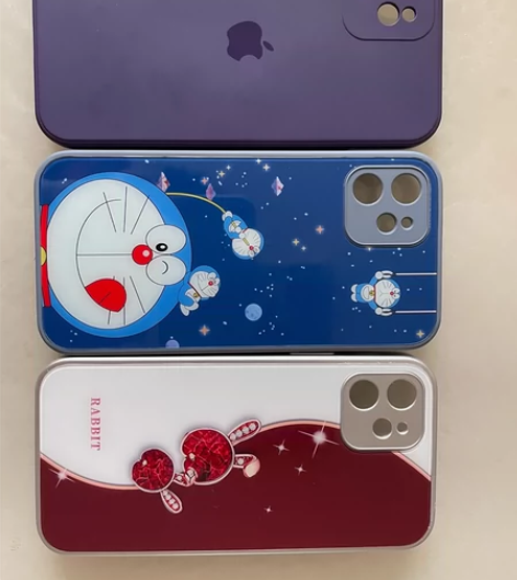 适用于苹果12手机壳液态硅胶iPhone1...