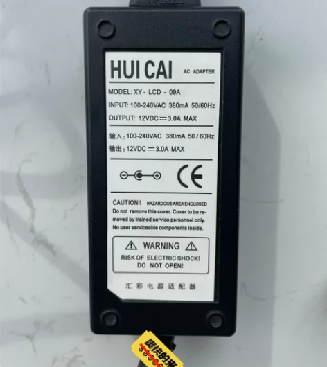 闲置出售！笔记本电脑电源适配器，和一根老款...