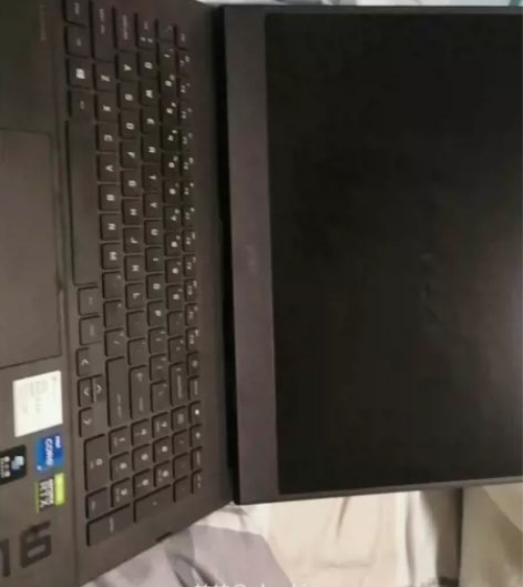 惠普暗影精灵7 i7-11800H 305...