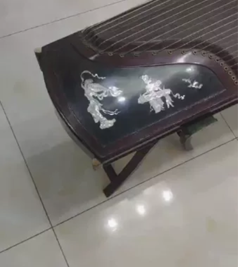 古筝，支架，书架，古筝包都有 涧西，西工，...
