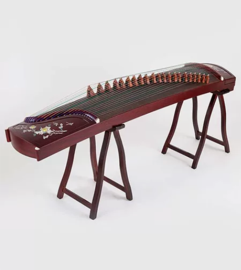 润扬乐器古筝 初学者入门专业梧桐木古筝琴扬...