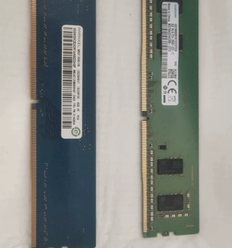 联想电脑原装拆机内存条 三星ddr4 4g...