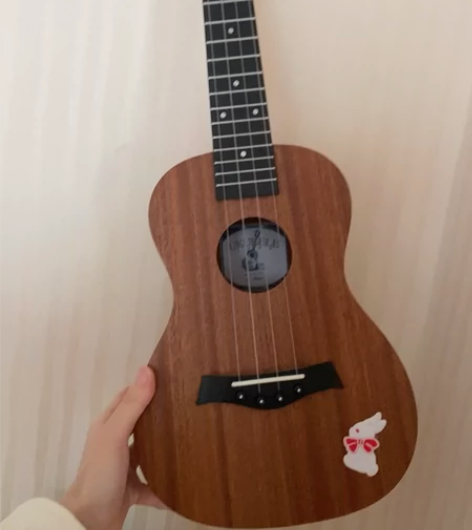 【天猫双12】安德鲁尤克里里初学者女生男入...