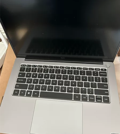 小米笔记本RedMiBook R5-562...