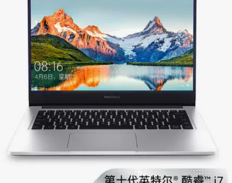 Xiaomi/小米 RedmiBook 1...