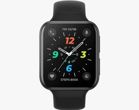 OPPO Watch 2 全智能手表esi...