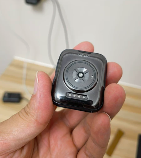 OPPO Watch2 46mm esim...