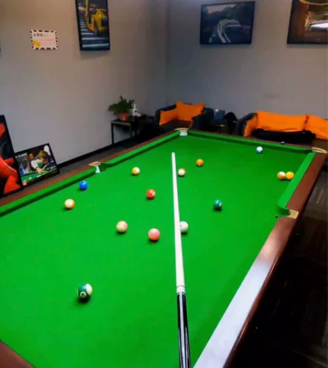 台球冠军教学，活动价格19.9任选一套，3...