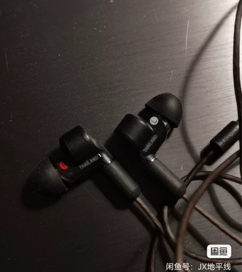 索尼原装N3BP耳机 原装线 几乎全新 没...