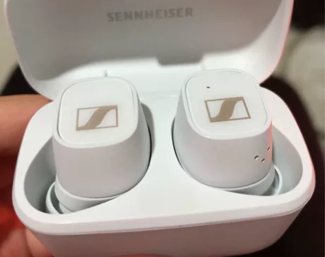 SENNHEISER/森海塞尔 CX400...