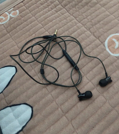 森海塞尔ie800 某宝上买的听了几次就闲...