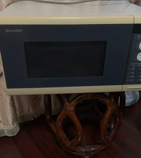 微波炉 感兴趣的话点“我想要”和我私聊吧～...