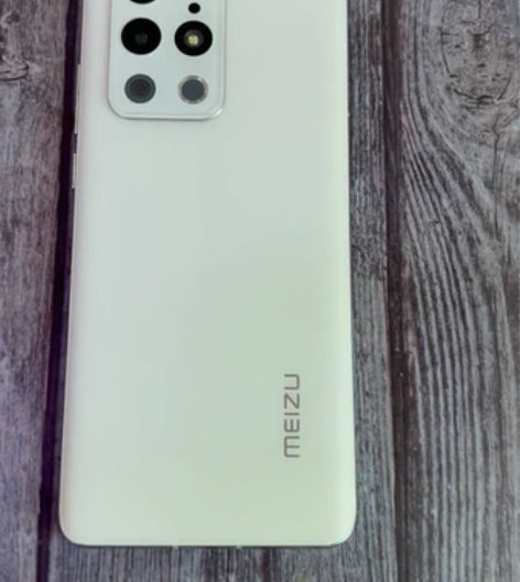 魅族18pro 纯无锁无id 手机型号:M...