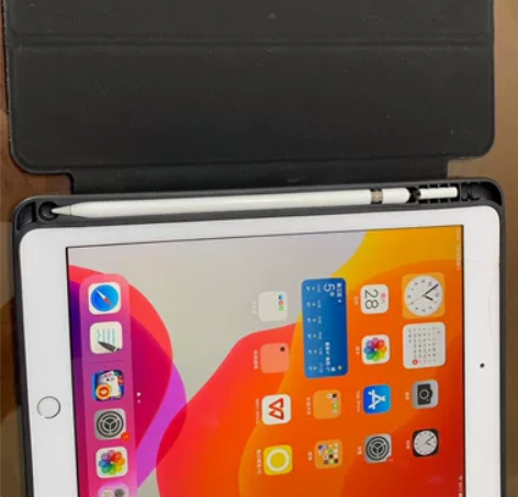 个人出ipad2018，32G，国行，苹果...