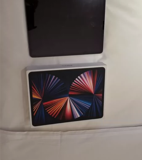 苹果 apple ipad pro 12....