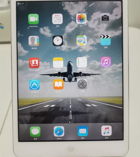 iPad mini1，16G，14年购买，...