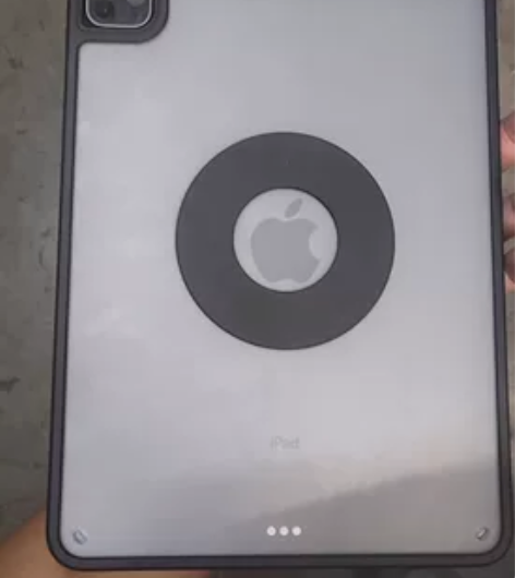 iPad pro2021，激活3个月，无磕...