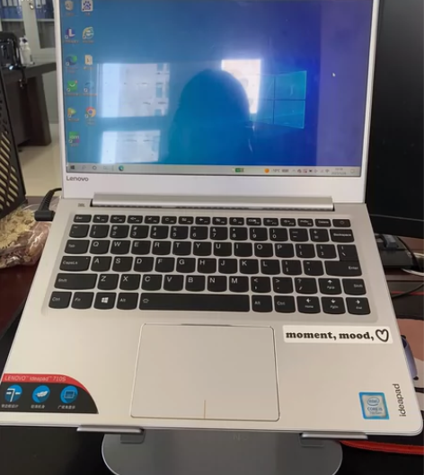 个人自用联想笔记本ideapad710s ...