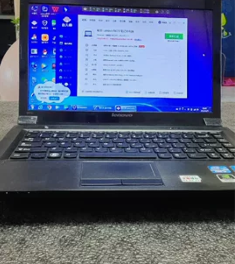 个人一手联想笔记本b470出售。 感兴趣的...