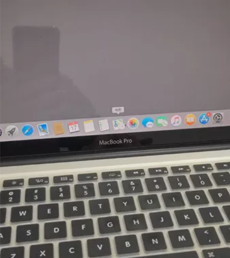 笔记本苹果电脑 Macbookpro 15...