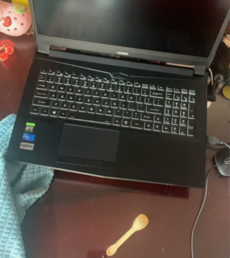 战神tx8定制版30606g笔记本 战神笔...