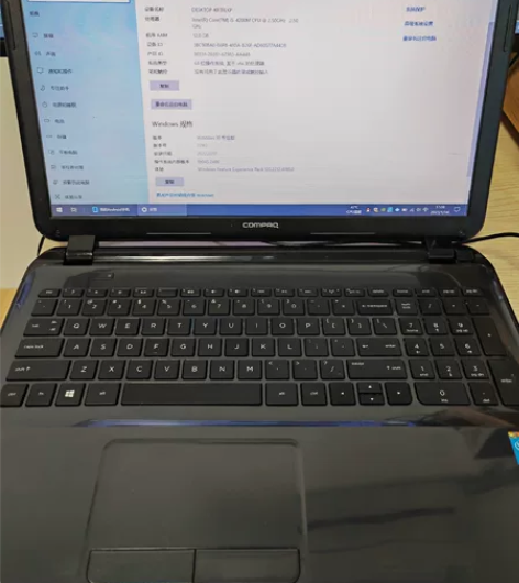 惠普（HP）CQ15-a102TX 15....