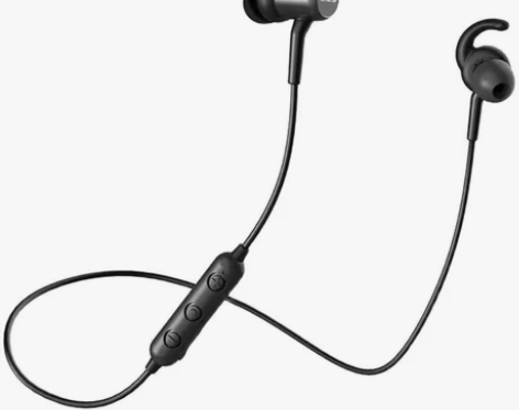 QCY蓝牙耳机M1c型号，买回来用的很少，...