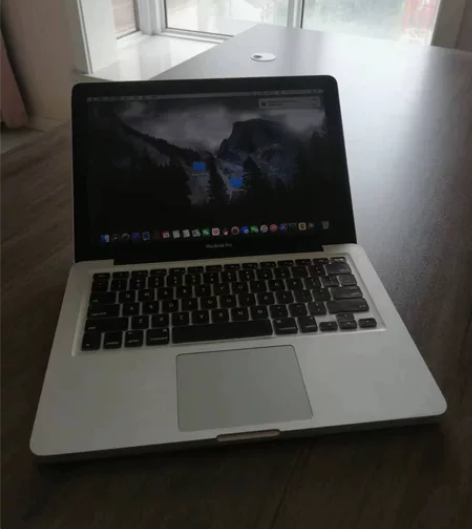 出闲置笔记本，价格美丽 有需要的朋友私信我...